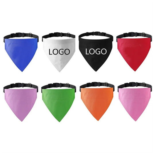Adjustable Dog Collars