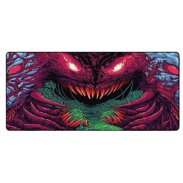 Gaming Mouse Pad