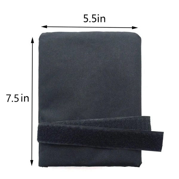 Anti-Freeze Protector Outdoor Water Faucet