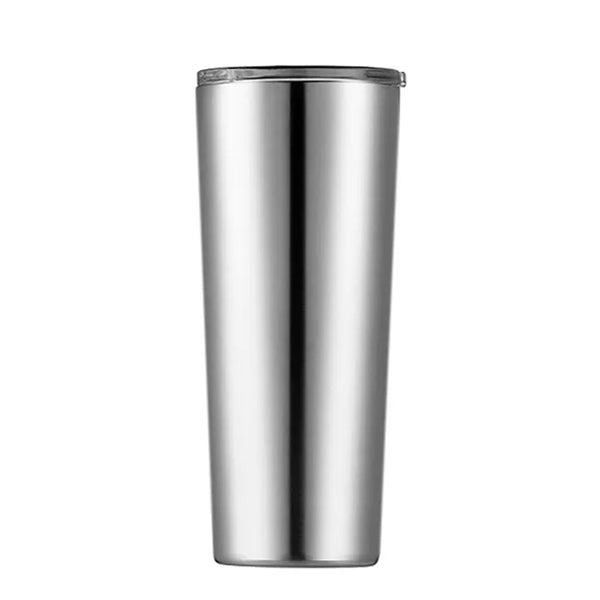 Leakproof 22 Oz. Bison Tumbler-Stainless Steel-Custom