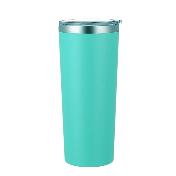 Leakproof 22 Oz. Bison Tumbler-Stainless Steel-Custom
