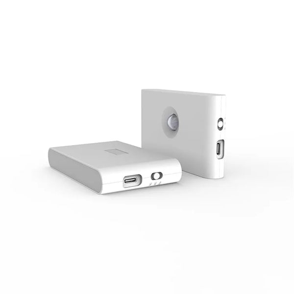 300mAh Rechargeable Smart Sensor Night Light