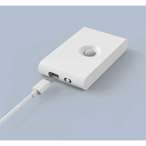 300mAh Rechargeable Smart Sensor Night Light