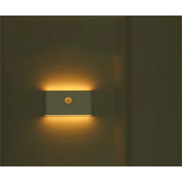 300mAh Rechargeable Smart Sensor Night Light