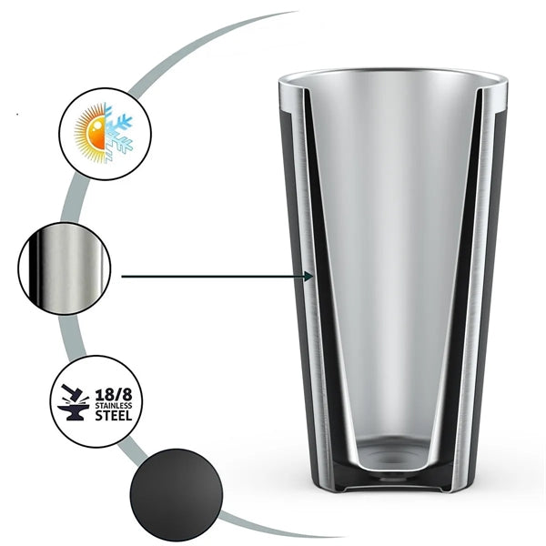 Commuter Tumbler 20 Oz