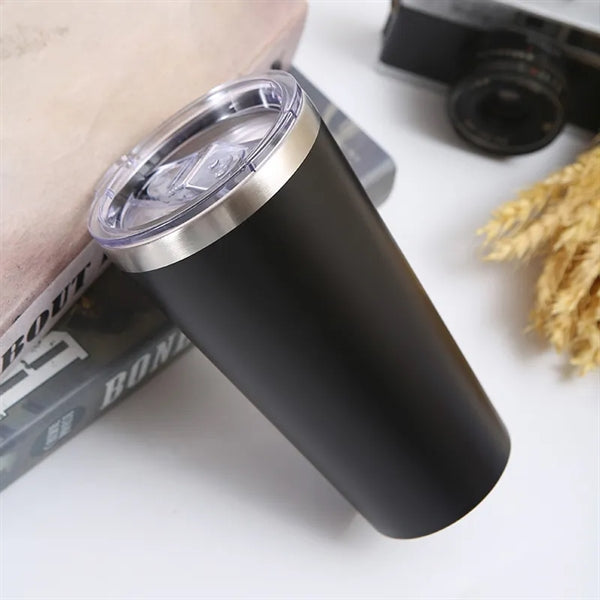Commuter Tumbler 20 Oz