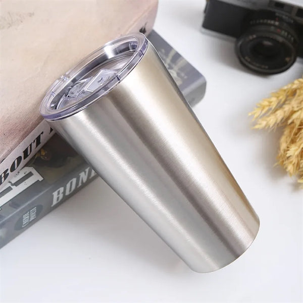 Commuter Tumbler 20 Oz