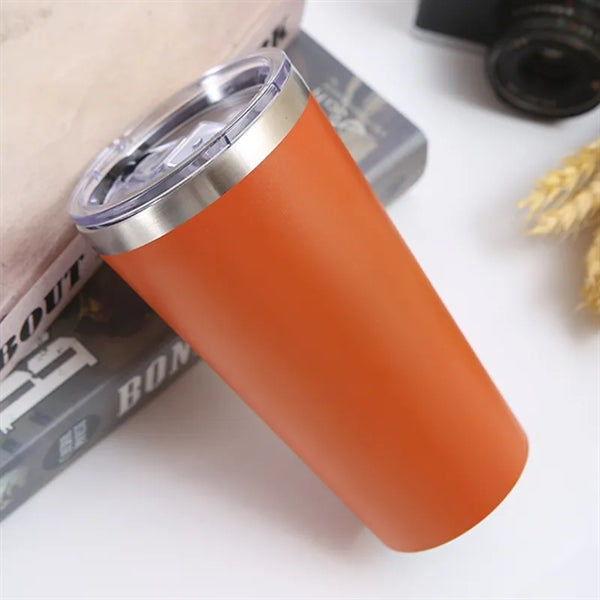 Commuter Tumbler 20 Oz