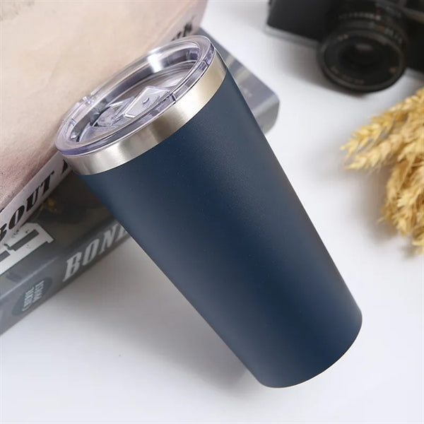 Commuter Tumbler 20 Oz