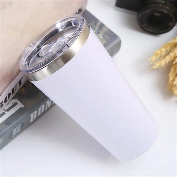 Commuter Tumbler 20 Oz