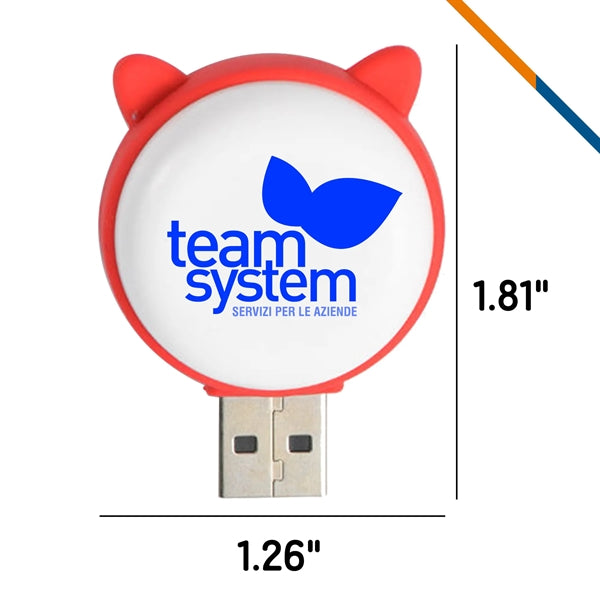 Solicy USB Night Light