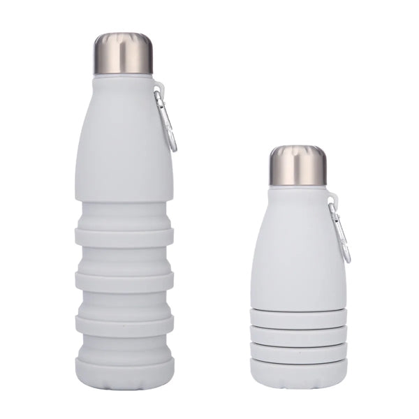 Silicone Collapsible Travel Cup