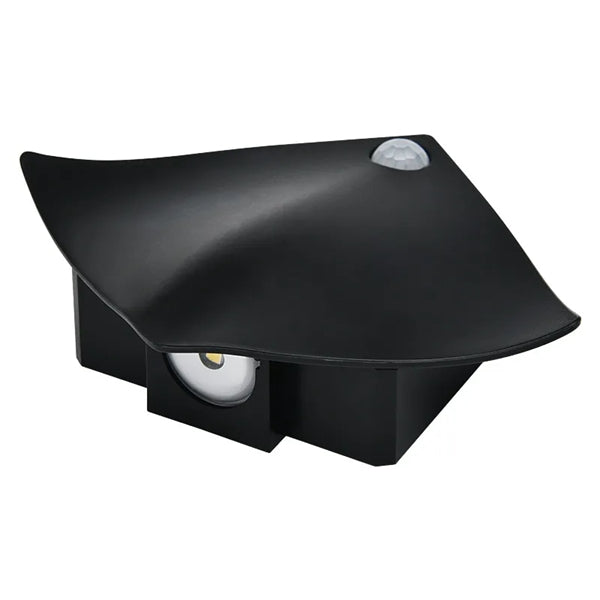 Rechargeable Sensor Night Light - Devil Fish Design