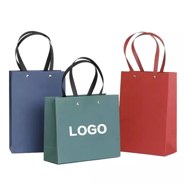 Paper Gift Handbag