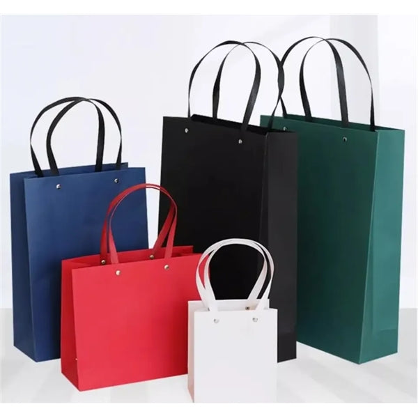 Paper Gift Handbag