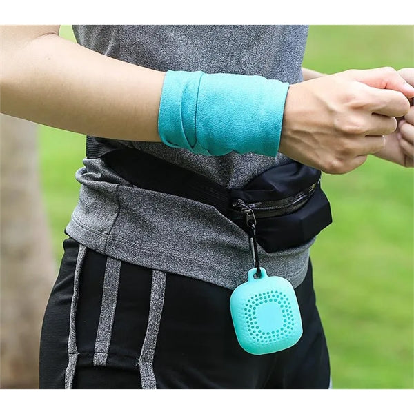 Yoga Breathable Chilly Cool Gym Towel