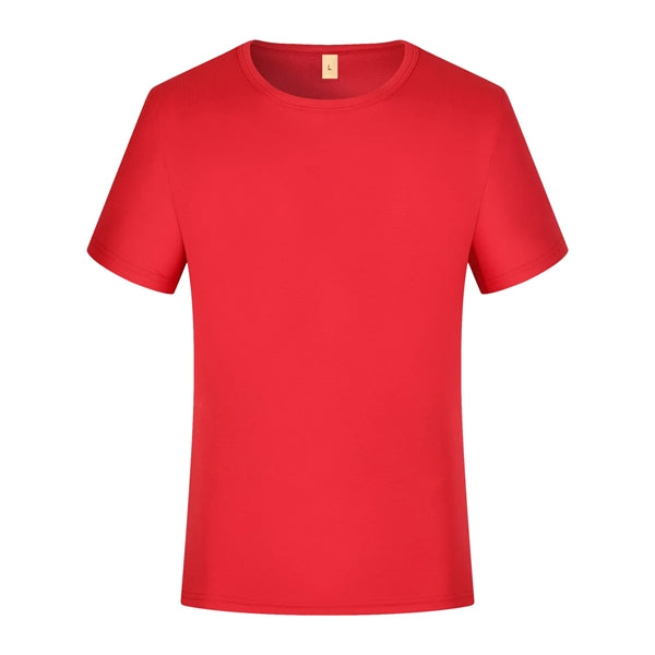 Quick Dry Athletic Active T Shirt
