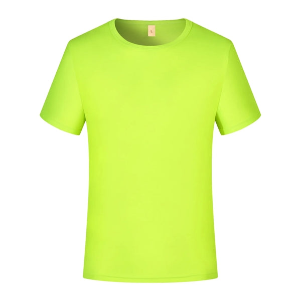 Quick Dry Athletic Active T Shirt