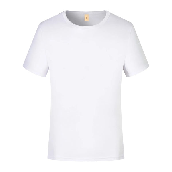 Quick Dry Athletic Active T Shirt