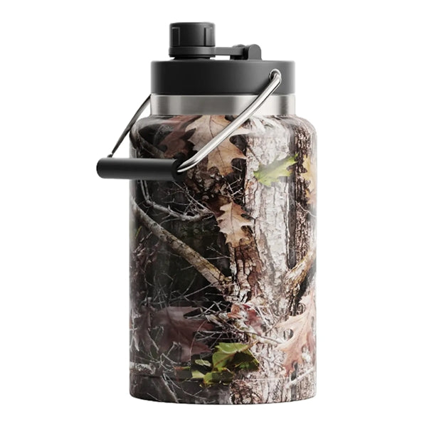 RTIC Stainless Steel Half Gallon Jugs