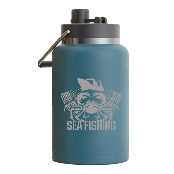 RTIC Stainless Steel Half Gallon Jugs