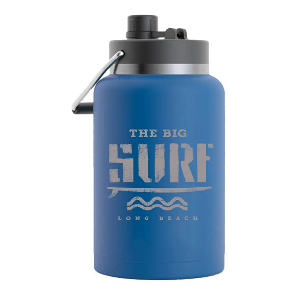 RTIC Stainless Steel Half Gallon Jugs
