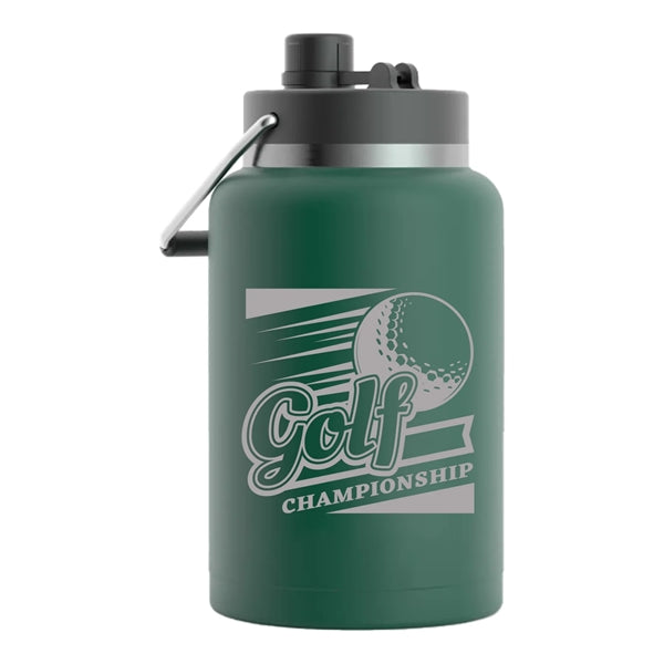 RTIC Stainless Steel Half Gallon Jugs