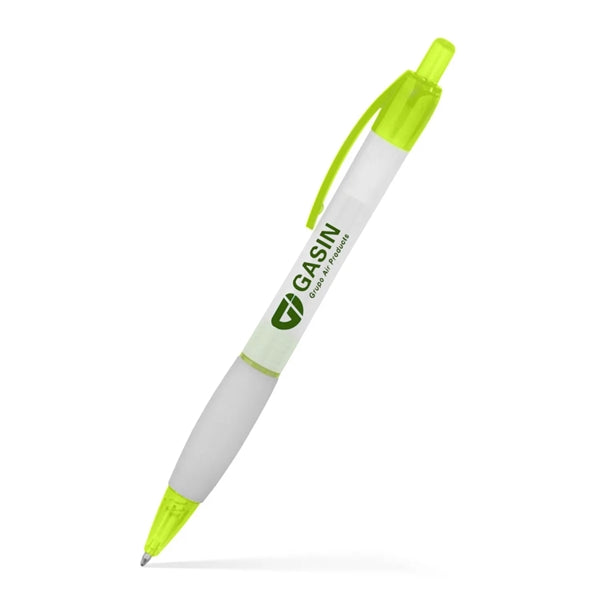 Hailey Click Pen