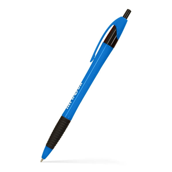 Slimster Gripped Click Pen