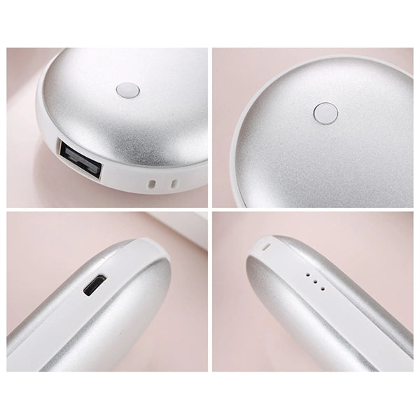 Electric Hand Warmer Powerbank