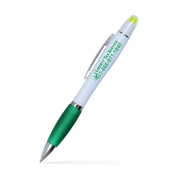 Brooke Pen Gel-Wax Highlighter Combo