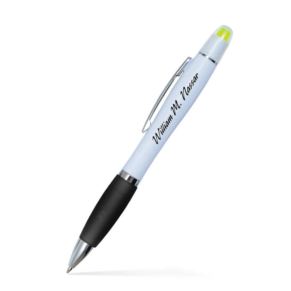 Brooke Pen Gel-Wax Highlighter Combo