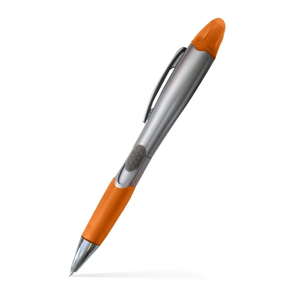 Pen And Highlighter Combo