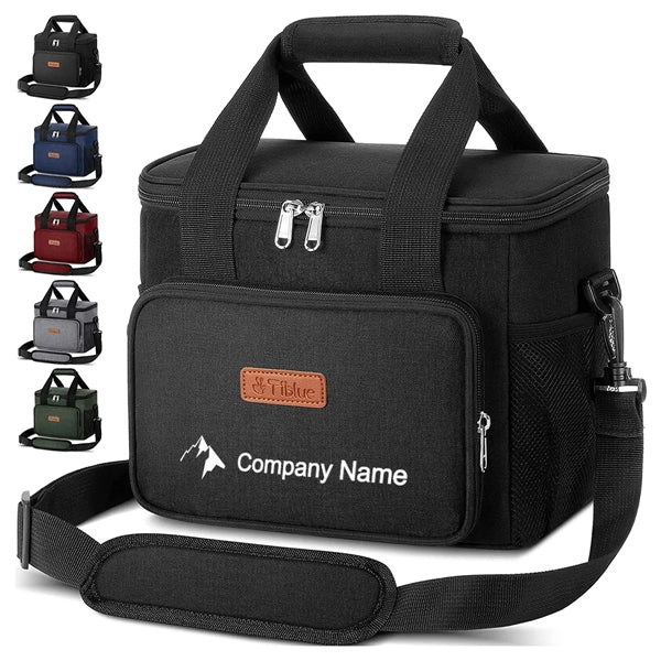 Large Capacity Lunch Bag