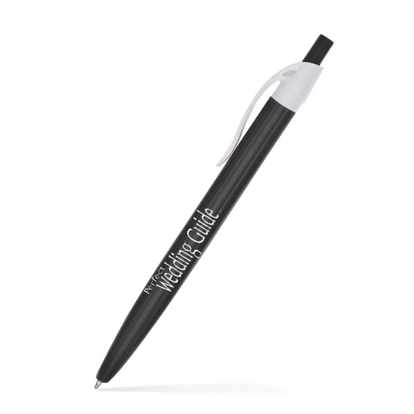 Oak II Click Pen