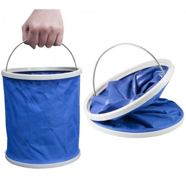 Portable Folding Bucket