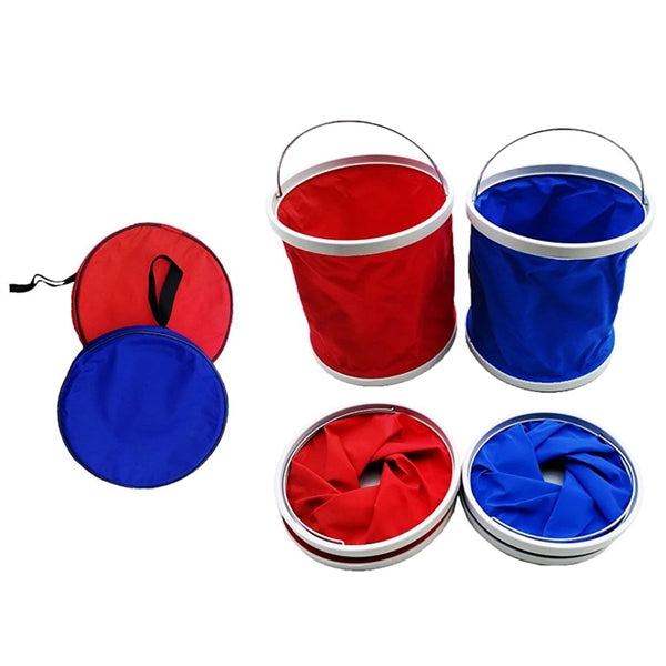 Portable Folding Bucket