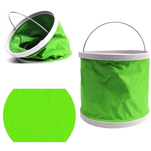 Portable Folding Bucket