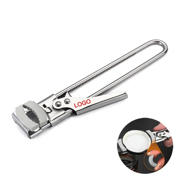 Adjustable Jar & Bottle Opener
