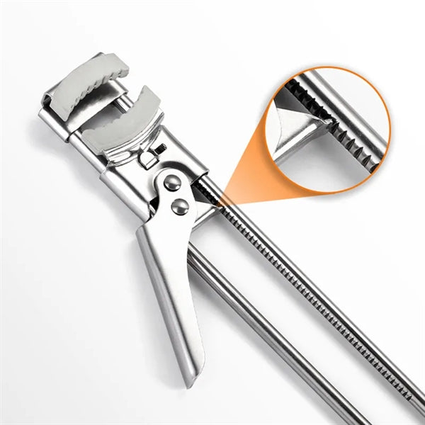 Adjustable Jar & Bottle Opener