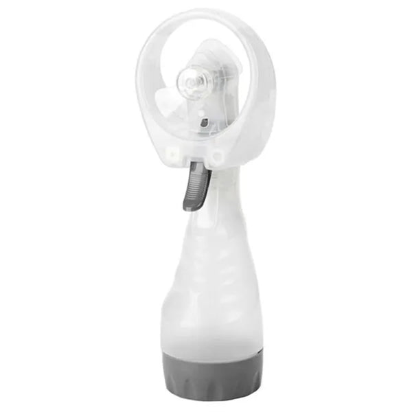 Handheld Cooling Sprayer Fans