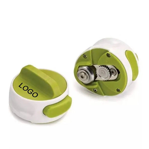 Portable Manual Can Opener