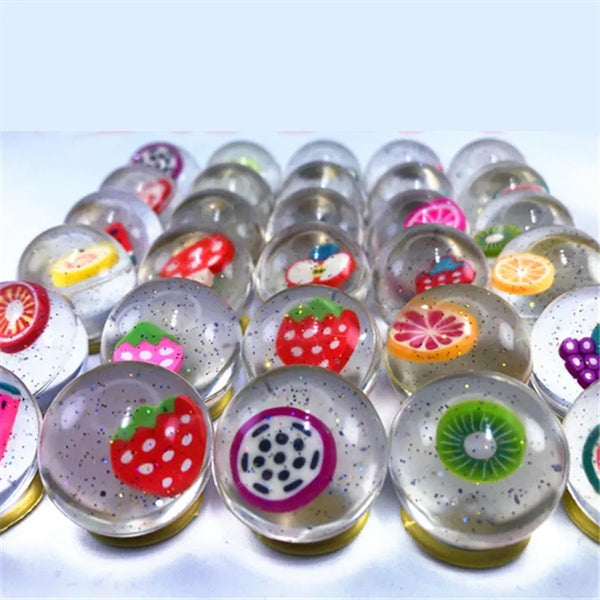 Float bounce ball