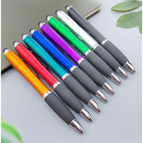 STEPABC Customized Satin Stylus Pens