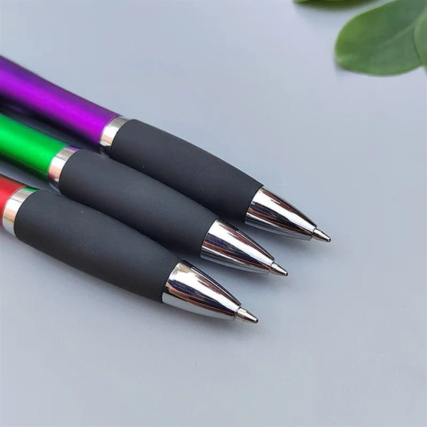 STEPABC Customized Satin Stylus Pens
