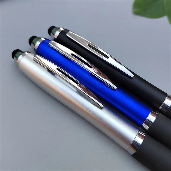 STEPABC Customized Satin Stylus Pens