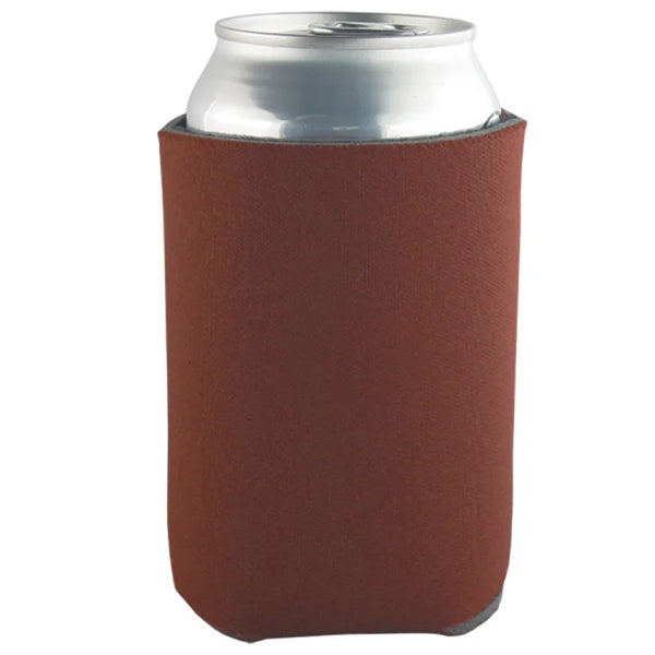 Neoprene Can Cooler Sleeves