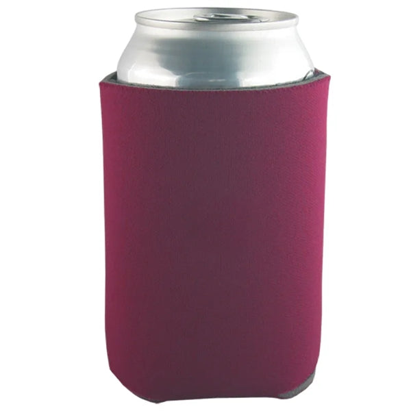 Neoprene Can Cooler Sleeves