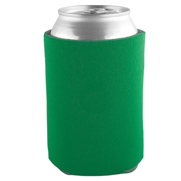 Neoprene Can Cooler Sleeves