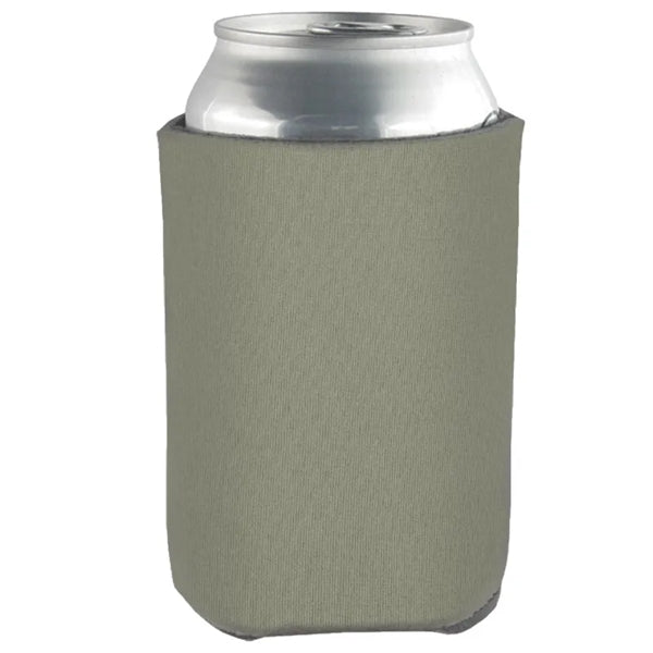 Neoprene Can Cooler Sleeves